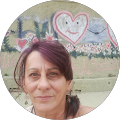 Maria Lucia Gagliardo profile picture