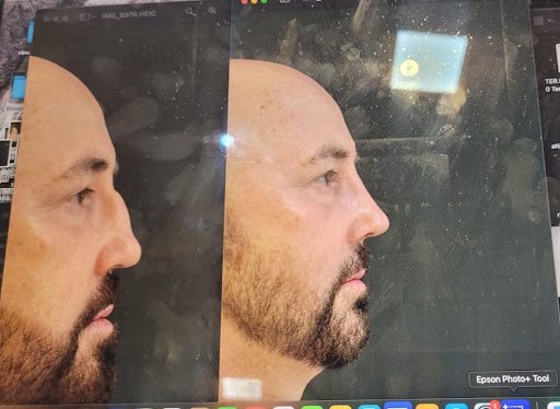 Photo from customer review